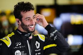 When f1 star daniel ricciardo isn't racing. Abiteboul Ricciardo Legacy To Remain Part Of Renault Foundation