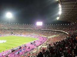 Rate 5 stars rate 4 stars rate 3 stars rate 2 stars rate 1 star. 2016 Caf Champions League Final Wikiwand