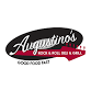 FFF - Augustino's — ST. MICHAEL PARISH SCHOOL event image