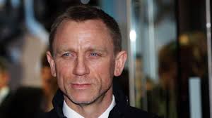 Daniel Craig Set For Five More Bond Films
