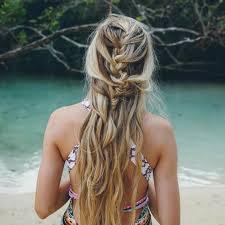 Www.fashiondioxide.com 3 easy hairstyles for short medium hair tutorial cute. 10 Easy Summer Braids Self