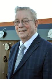 Charles Prather Obituary