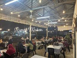 RUMAH MAKAN ALOR GAJAH