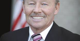 Greg Dutton announces run for Lawrence County Probate Judge