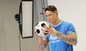 Product is available from may 22, 2021 and expires on may 23, 2021. Fernando Torres Shows Off Hulking New Physique As Ex Chelsea And Liverpool Ace Undergoes Stunning Body Transformation