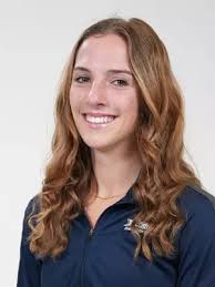 2024 Women's Track and Field Roster