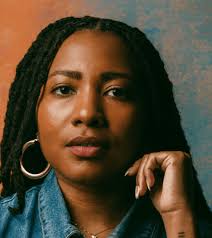 Filmmaker Elexis Ray Goodwin is