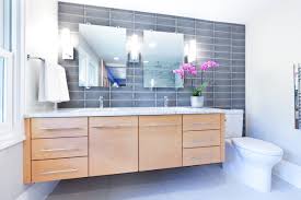 Depending on your bathroom's style, we have options in glass, wood and more. 10 Small Bathroom Wall Storage Ideas Bella Bathrooms Blog