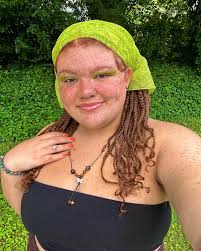 not a mom but im mothering