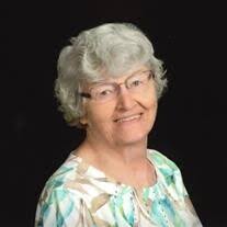 Connie Nelson Obituary