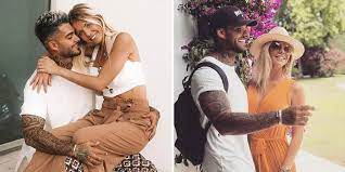 Loin des réseaux sociaux, jessica thivenin est devenue jessica garcia. La Demande En Mariage Grandiose De Thibault A Jessica Les Marseillais En Video Cosmopolitan Fr
