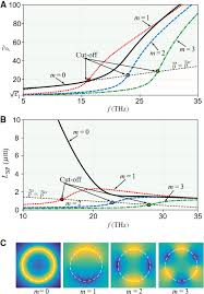 Animation of longitudinal wave and transverse wave. Dispersion Features Of Complex Waves In A Graphene Coated Semiconductor Nanowire