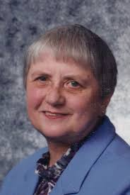 Gladys Frederick Obituary December 23, 2020