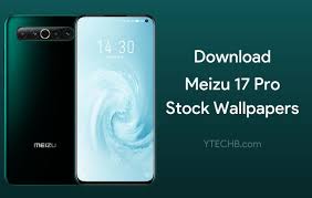 Download Meizu 17 Pro Stock Wallpapers ...
