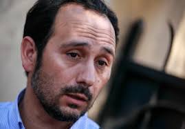 Pablo Herman es el nuevo Intendente de la Región de Coquimbo