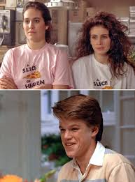 An american legend, and courage under fire. 21 Movies Starring Actors Before They Were Super Famous