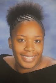 Imani Ross's Instagram, Twitter & Facebook