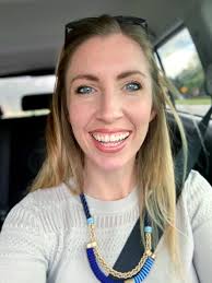 I'm actually neither of these colors…but that's now! I'll check in later