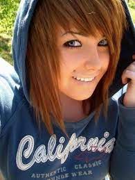 Pin On Emo Hairstyles