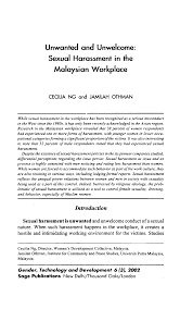 Http Journals Sagepub Com Doi Pdf 10 1177 097185240200600304