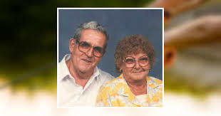 Alma M. Joseph Obituary October 9, 2014