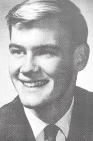 Farmington High School class of 1962 alum Michael (Cooper) Soden sadly  passed away