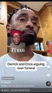 Derrick Lindsay's Instagram, Twitter & Facebook