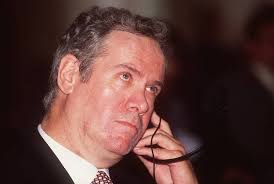 Chris Cramer (Präsident von CNN, Atlanta USA) 06 98 pp Mann Medien CNN USA  Amerika Atlanta