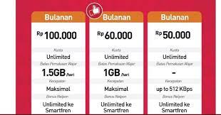 Sempet menikmati paket internet true unlimited seharga 75 rebu rupiah perbulannya yang saya pakai untuk streaming nonton tv karena saya ga punya tv (klik tapi bila dibandingkan dengan koneksi 3g three yang dulu sering saya gunakan masih lebih mendingan koneksi smartfren smartplan limitless. Ini Kelemahan Paket Internet Smartfren 4g Rp 60 Ribu Per Bulan Semua Halaman Nextren Grid Id