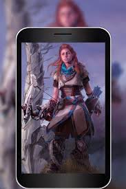 47 bts hd wallpapers and background images. Aloy Wallpaper Fur Android Apk Herunterladen