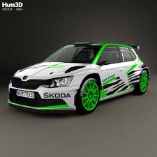 Pin On Skoda 3d Models