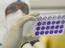 Valneva arbeitet dagegen mit inaktiven coronaviren. Valneva Startet Impfstoff Produktion Und Testet Weiter Coronavirus Wien Vienna At