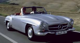 1955 Mercedes Benz 190 Sl Roadster Mercedes Benz Autos Mercedes Cabrio Mercedes Benz Slk