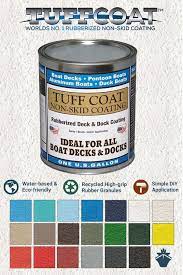 Get excited inspiring 23 of non vinyl paint : Tuff Coat Non Skid Marine Coating Texture Sprayer How To Waterproof Wood Deck