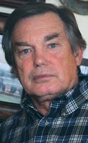 Dwight Preston remembered for 'stellar' legal mind, giving nature