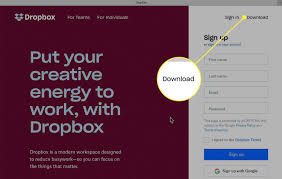 While dropbox public links are very useful for sharing files with your friends, a lot of files (text files, mp3s, pdfs, and others) will automatically open up in their browser. How To Set Up Dropbox On The Ipad