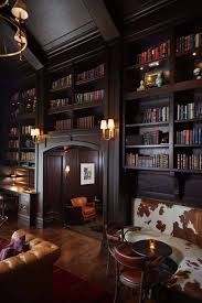 Maybe you would like to learn more about one of these? Small Home Library Inspiration Novocom Top