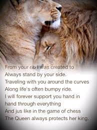 I promise to always love you, honor you, protect you and never let you down for as long as my heart continues to beat. Chesslife The Queen Protects Her King Lion Quotes Lion Love Queen Quotes