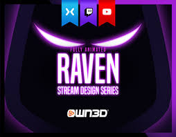 Actual data refresh times may vary slightly depending on overlays that track data per streaming session will reset if the session ends. Twitch Overlay Stream Complete Package For Fortnite On Behance