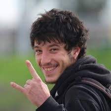 Jorge Isla's Instagram, Twitter & Facebook