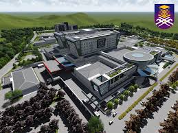 Nama aku hani, student uitm puncak alam. Uitm Hospital Puncak Alam Uitm Refutes Claim Hospital Will Cost Rm8 2b