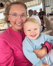 Tracey Joyce's Instagram, Twitter & Facebook