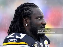224 Pittsburgh Steelers Tyrone Photos & High Res Pictures