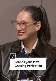 To #JennaLyons, real fashion isn’t about chasing perfection—it's about  embracing the style that expresses your individuality. Tune in to this  season’s final episode of #TheGoodBuy, streaming