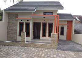 Angka 9 ditunjukkan oleh bangunan yang berwarna coklat dan angka 0 ditunjukkan oleh bangunan yang berwarna putih. Desain Rumah Minimalis Harga 80 Juta Model Rumah Harga 80 Juta Model Rumah Terbaru Model Model Rumah Ha Rumah Minimalis Desain Rumah Desain Rumah Minimalis