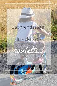 L Apprentissage Du Velo Sans Roulette Les Erreurs A Eviter Mes Astuces Pour Votre Enfant Apprenne A Faire D Apprendre A Faire Du Velo Roulette Apprentissage