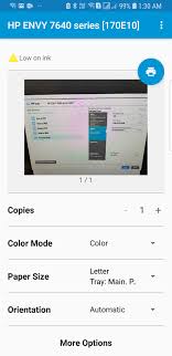 If not then right click start button to open power user. How Do I Change Photo Print Size From My Phone Hp Support Community 7102791