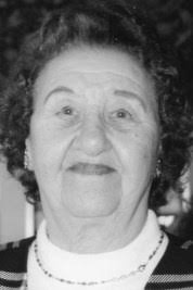 ELIZABETH GUIFFRE Obituary (2012)