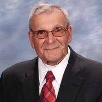 David Alexander Ingle Obituary