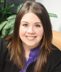 Brittany Rickman's Instagram, Twitter & Facebook